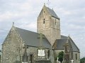 eglise de le mesnil drey